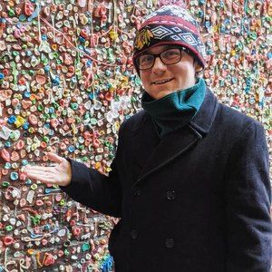 Meet your Posher, Frankie